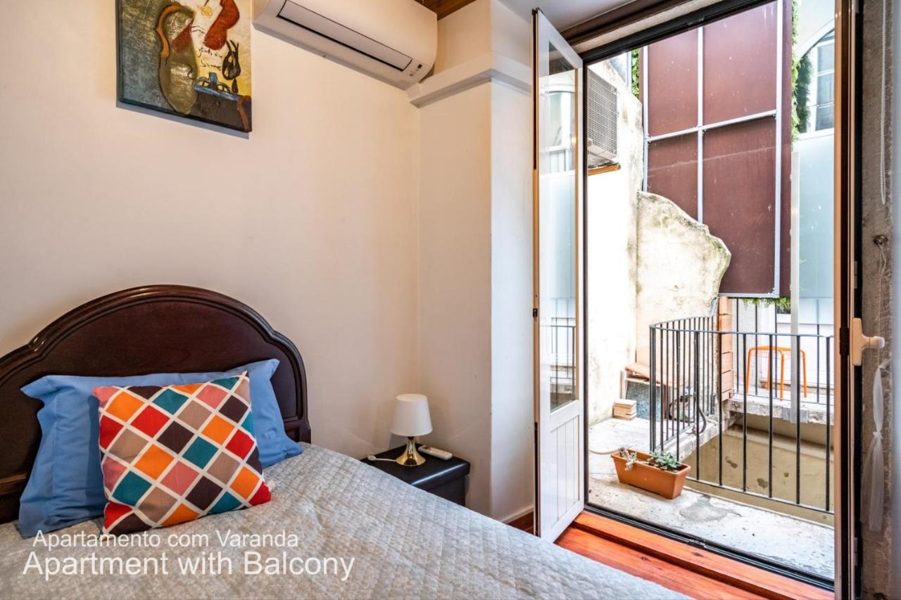 Akicity Alfama Classic Lejlighed